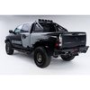 Go Rhino 07-C SILVERADO/SIERRA/RAM 1500/2500/3500/F150/TUNDRA SPORT BAR 2.0-COMPLETE KIT TEXTURED BLACK 911600T